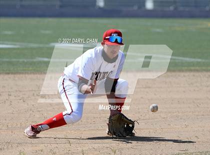 Thumbnail 3 in Garfield @ Torres photogallery.