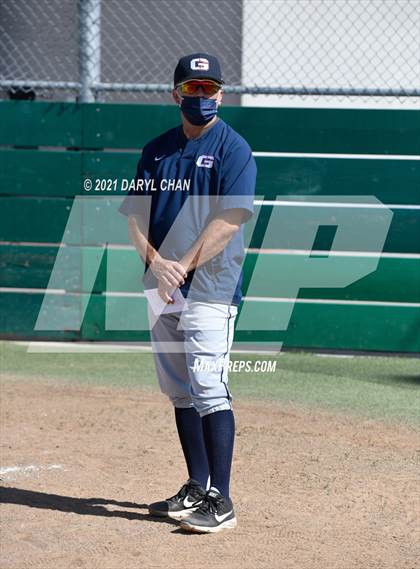 Thumbnail 1 in Garfield @ Torres photogallery.