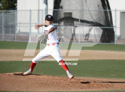 Thumbnail 3 in Garfield @ Torres photogallery.