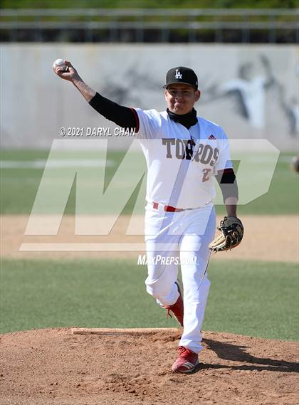 Thumbnail 3 in Garfield @ Torres photogallery.