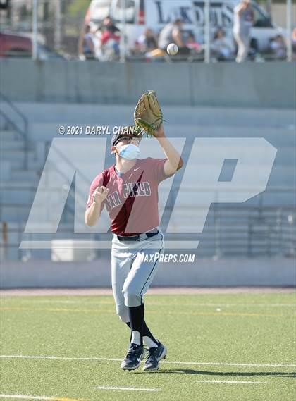 Thumbnail 2 in Garfield @ Torres photogallery.