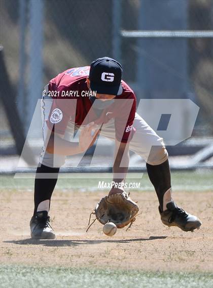 Thumbnail 1 in Garfield @ Torres photogallery.