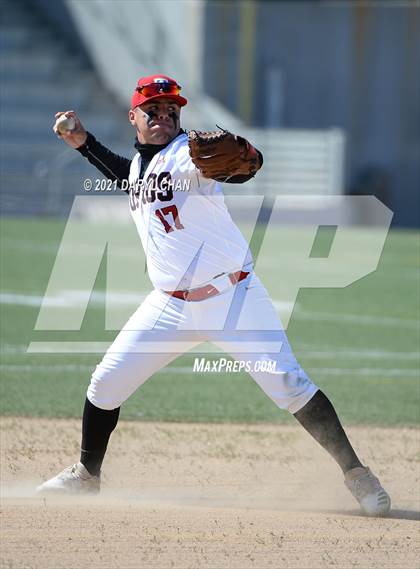 Thumbnail 2 in Garfield @ Torres photogallery.