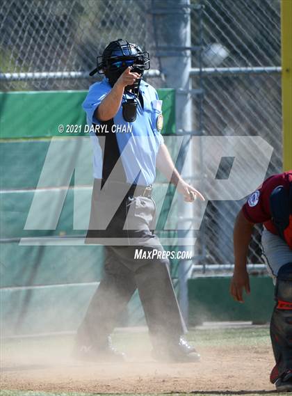 Thumbnail 1 in Garfield @ Torres photogallery.