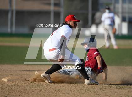 Thumbnail 1 in Garfield @ Torres photogallery.