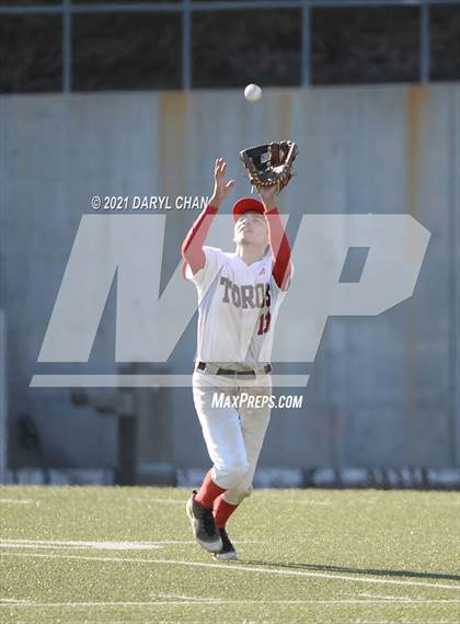 Thumbnail 2 in Garfield @ Torres photogallery.