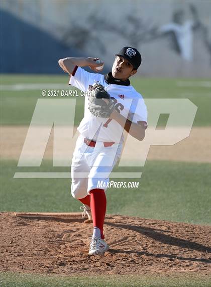 Thumbnail 3 in Garfield @ Torres photogallery.