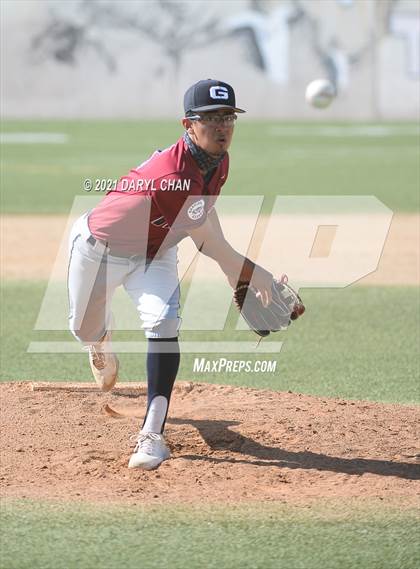 Thumbnail 3 in Garfield @ Torres photogallery.