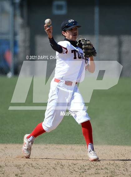 Thumbnail 3 in Garfield @ Torres photogallery.