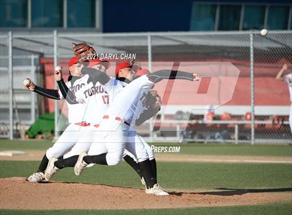 Thumbnail 1 in Garfield @ Torres photogallery.