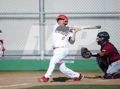 Thumbnail 2 in Garfield @ Torres photogallery.