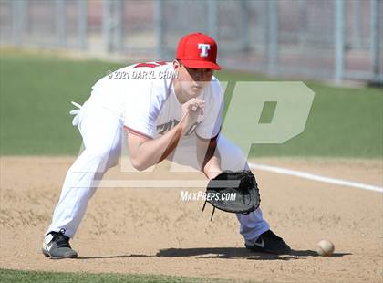 Thumbnail 2 in Garfield @ Torres photogallery.
