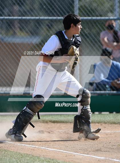 Thumbnail 1 in Garfield @ Torres photogallery.