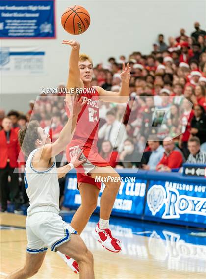 Thumbnail 2 in Fishers @ Hamilton Southeastern photogallery.