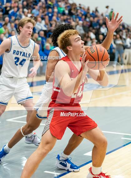 Thumbnail 1 in Fishers @ Hamilton Southeastern photogallery.