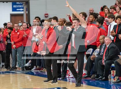 Thumbnail 2 in Fishers @ Hamilton Southeastern photogallery.