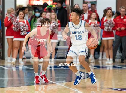 Thumbnail 2 in Fishers @ Hamilton Southeastern photogallery.