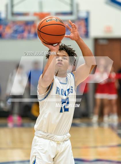 Thumbnail 1 in Fishers @ Hamilton Southeastern photogallery.