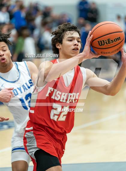Thumbnail 1 in Fishers @ Hamilton Southeastern photogallery.