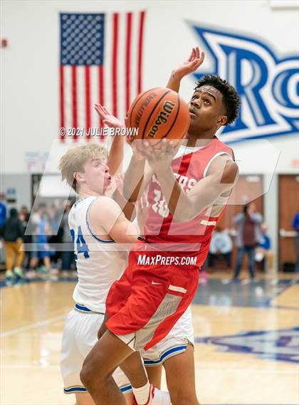 Thumbnail 3 in Fishers @ Hamilton Southeastern photogallery.