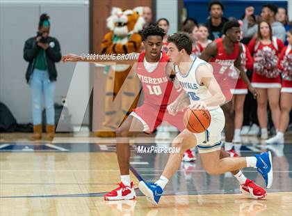 Thumbnail 3 in Fishers @ Hamilton Southeastern photogallery.