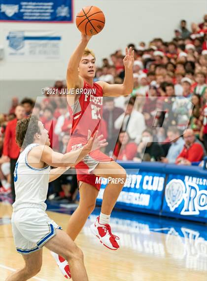 Thumbnail 1 in Fishers @ Hamilton Southeastern photogallery.
