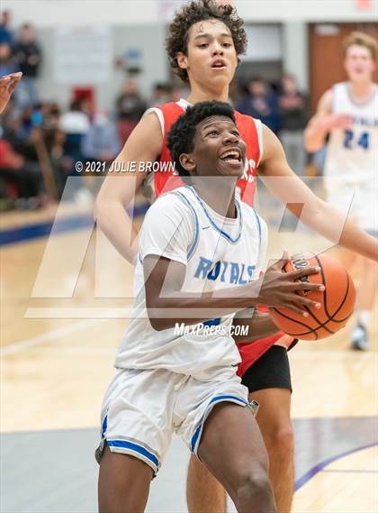 Thumbnail 3 in Fishers @ Hamilton Southeastern photogallery.