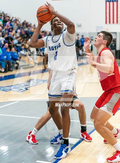 Thumbnail 3 in Fishers @ Hamilton Southeastern photogallery.