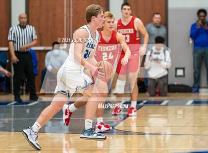Thumbnail 3 in Fishers @ Hamilton Southeastern photogallery.