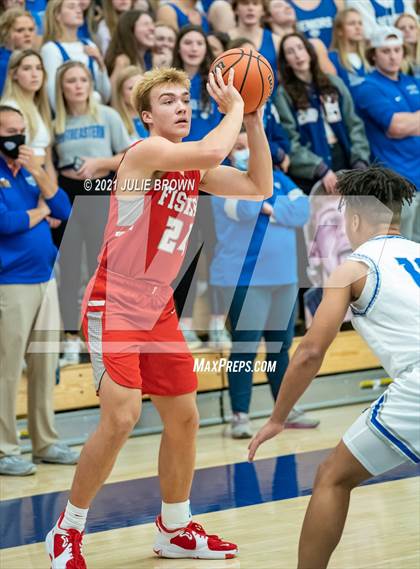 Thumbnail 3 in Fishers @ Hamilton Southeastern photogallery.
