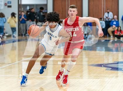 Thumbnail 2 in Fishers @ Hamilton Southeastern photogallery.