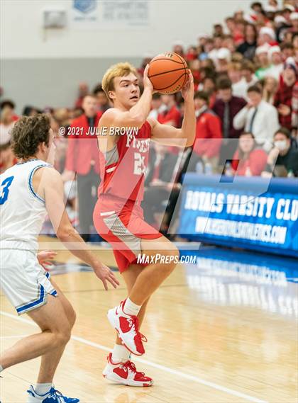 Thumbnail 3 in Fishers @ Hamilton Southeastern photogallery.