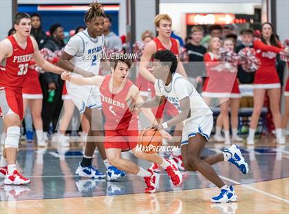 Thumbnail 3 in Fishers @ Hamilton Southeastern photogallery.