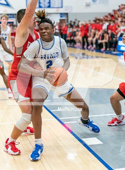 Thumbnail 1 in Fishers @ Hamilton Southeastern photogallery.