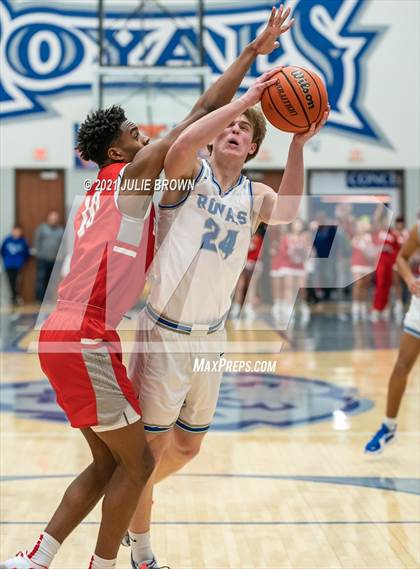 Thumbnail 1 in Fishers @ Hamilton Southeastern photogallery.