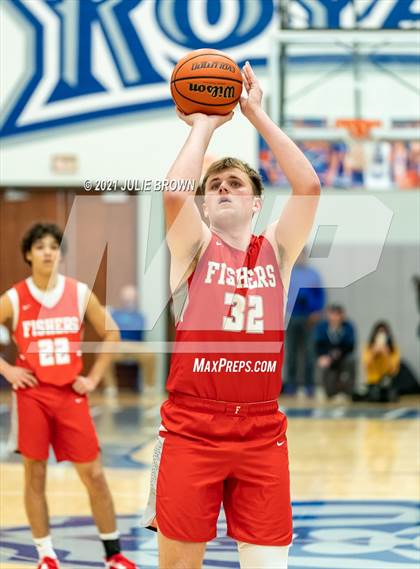 Thumbnail 2 in Fishers @ Hamilton Southeastern photogallery.