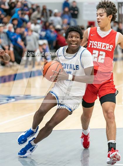 Thumbnail 2 in Fishers @ Hamilton Southeastern photogallery.