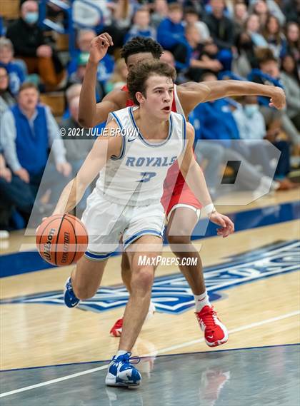 Thumbnail 1 in Fishers @ Hamilton Southeastern photogallery.