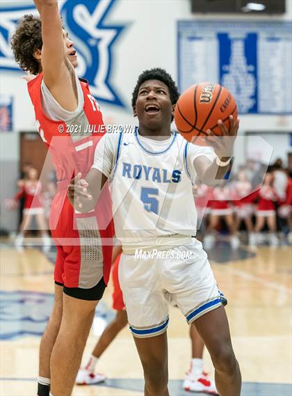 Thumbnail 2 in Fishers @ Hamilton Southeastern photogallery.
