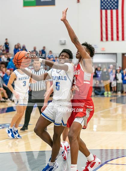Thumbnail 2 in Fishers @ Hamilton Southeastern photogallery.