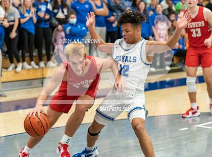 Thumbnail 1 in Fishers @ Hamilton Southeastern photogallery.