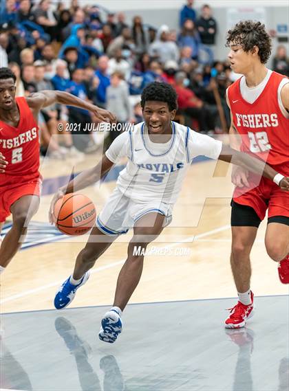Thumbnail 3 in Fishers @ Hamilton Southeastern photogallery.