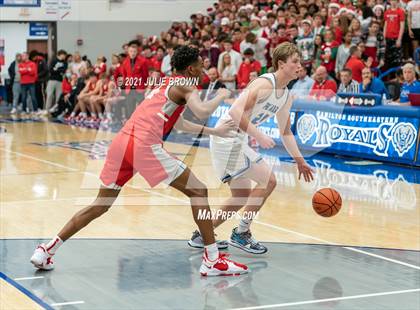 Thumbnail 3 in Fishers @ Hamilton Southeastern photogallery.