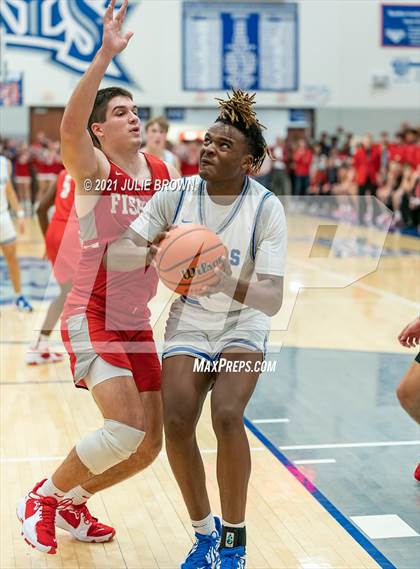 Thumbnail 2 in Fishers @ Hamilton Southeastern photogallery.