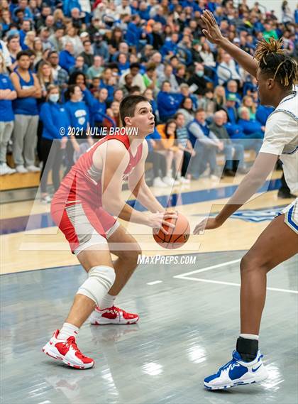 Thumbnail 3 in Fishers @ Hamilton Southeastern photogallery.
