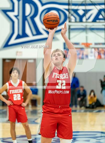 Thumbnail 3 in Fishers @ Hamilton Southeastern photogallery.