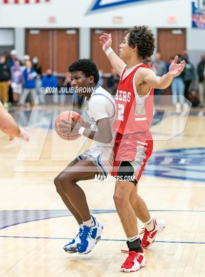 Thumbnail 3 in Fishers @ Hamilton Southeastern photogallery.