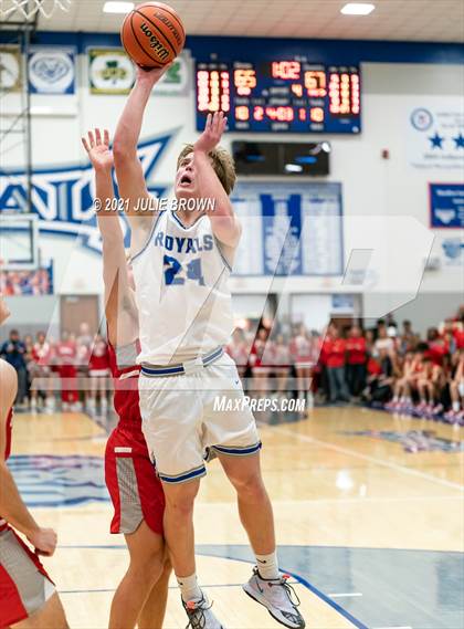 Thumbnail 3 in Fishers @ Hamilton Southeastern photogallery.