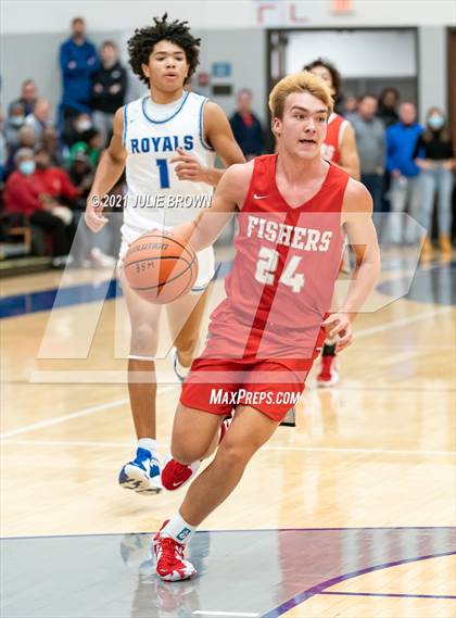 Thumbnail 2 in Fishers @ Hamilton Southeastern photogallery.