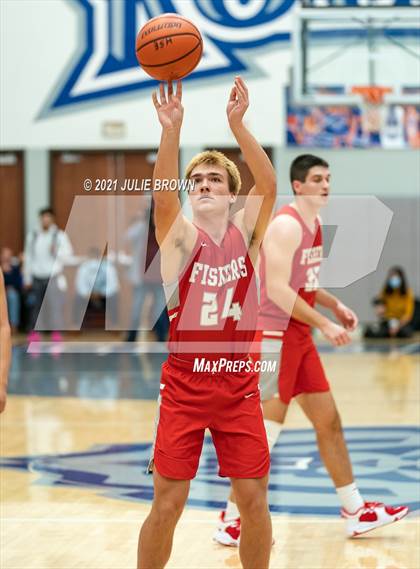 Thumbnail 3 in Fishers @ Hamilton Southeastern photogallery.